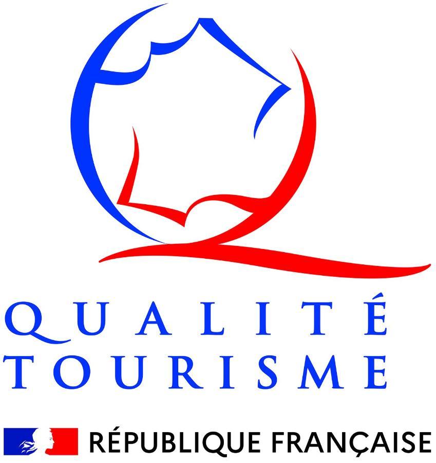 Domaine Terroceane Hotel La-Gripperie-Saint-Symphorien Ngoại thất bức ảnh