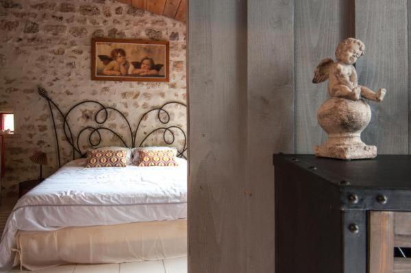 Domaine Terroceane Hotel La-Gripperie-Saint-Symphorien Ngoại thất bức ảnh